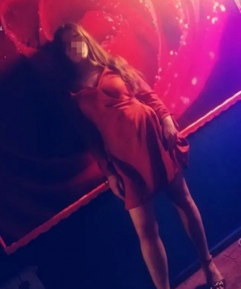 Проститутка Таисия